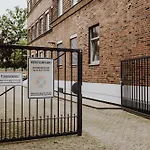 Staylight Penthouse In Der Suedstadt - Luxus Suite