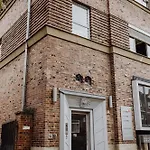 Staylight Penthouse In Der Suedstadt - Luxus Suite