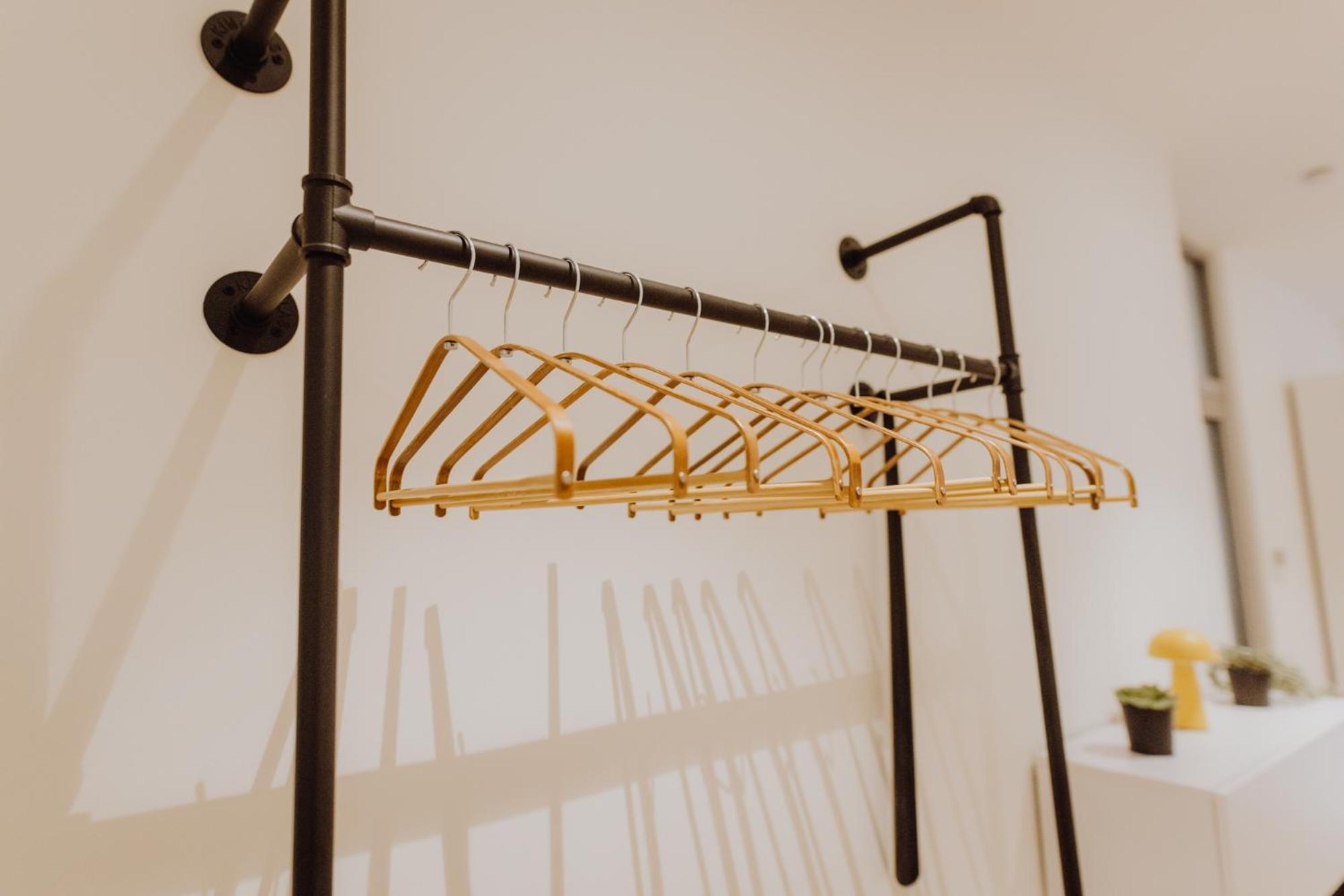 Apartment Staylight Penthouse In Der Suedstadt - Luxus *