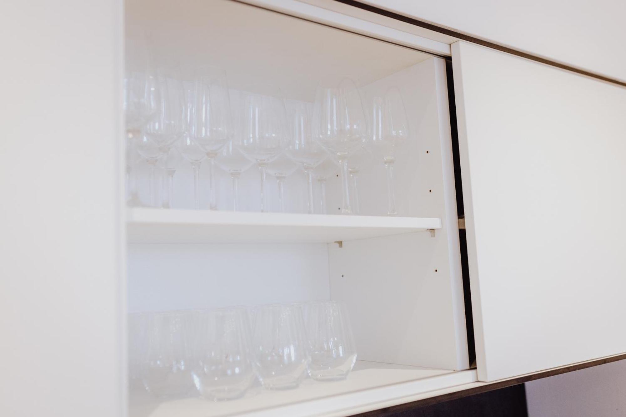Staylight Penthouse In Der Suedstadt - Luxus Apartment *